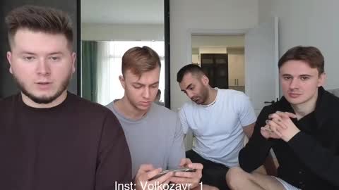 michael_sexdevil online show from 03/27/26, 01:22