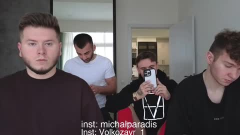 michael_sexdevil online show from 03/28/26, 01:54