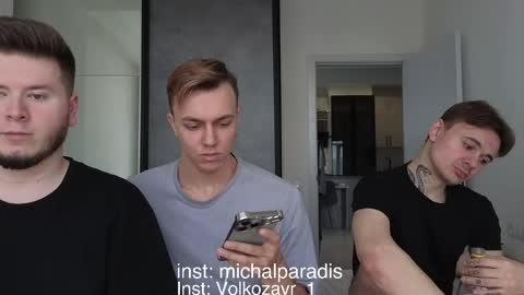 michael_sexdevil online show from 03/29/26, 01:11