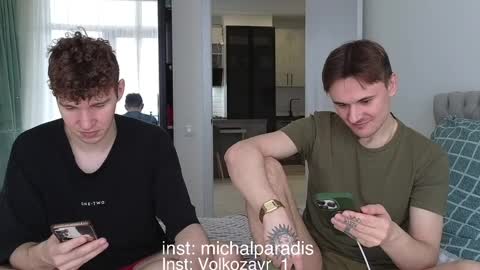 michael_sexdevil online show from 03/30/26, 01:34