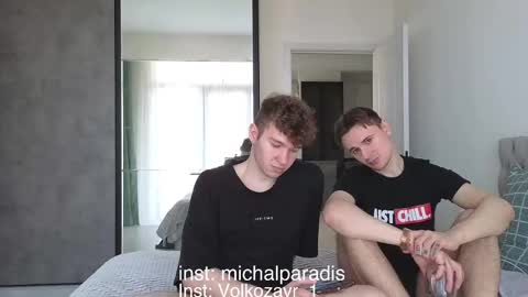 michael_sexdevil online show from 03/31/26, 02:28