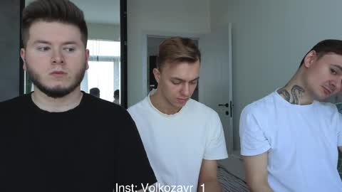 michael_sexdevil online show from 04/03/26, 01:53