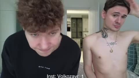 michael_sexdevil online show from 04/04/26, 02:03