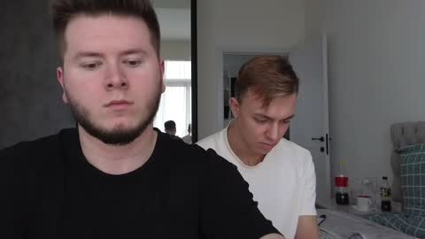 michael_sexdevil online show from 04/05/26, 02:03