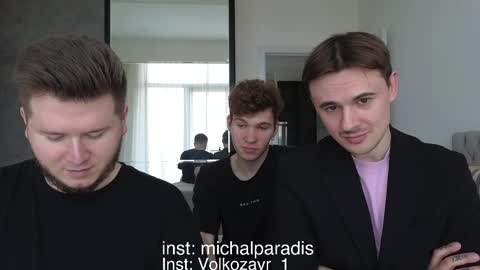 michael_sexdevil online show from 04/06/26, 02:07