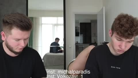 michael_sexdevil online show from 04/07/26, 01:00