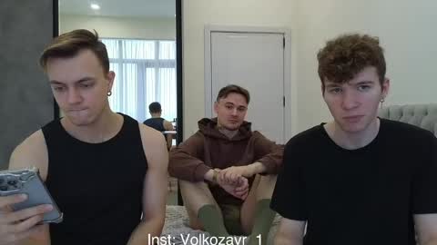 michael_sexdevil online show from 04/12/26, 01:38