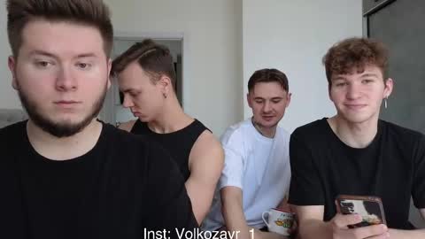 michael_sexdevil online show from 04/13/26, 01:49