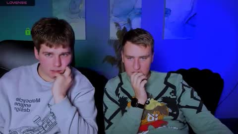 Your Michael online show from 12/05/25, 10:13