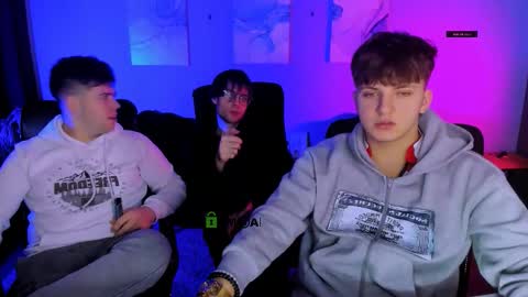 Your Michael online show from 02/20/26, 09:32