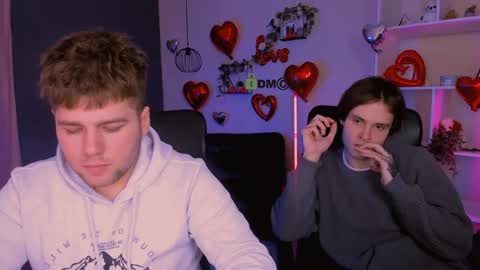 Your Michael online show from 02/28/26, 09:43