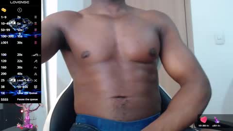 michael_thomsom online show from 02/03/25, 07:10