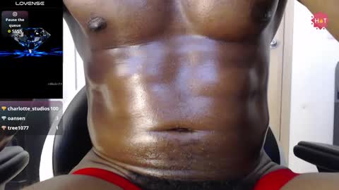 michael_thomsom online show from 02/26/25, 09:48