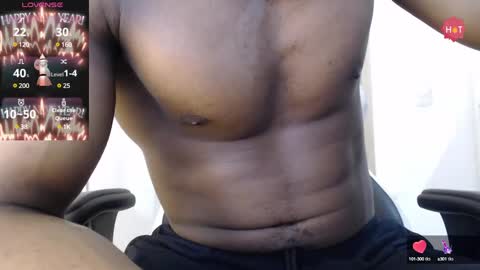 michael_thomsom online show from 03/08/25, 09:18