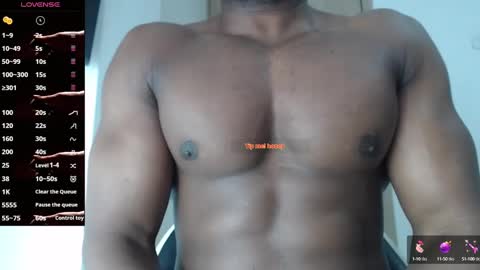 michael_thomsom online show from 09/25/25, 04:43