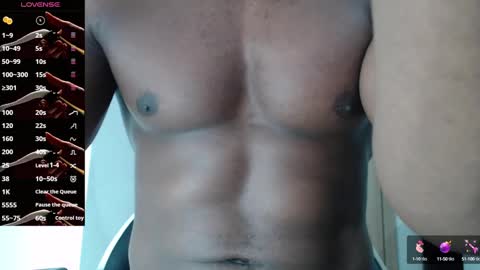 michael_thomsom online show from 09/29/25, 03:50