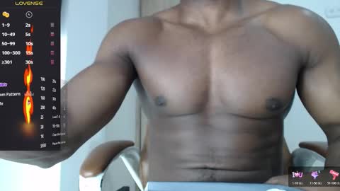 michael_thomsom online show from 01/06/26, 04:54