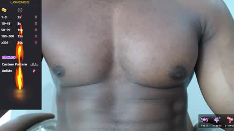 michael_thomsom online show from 01/08/26, 06:32