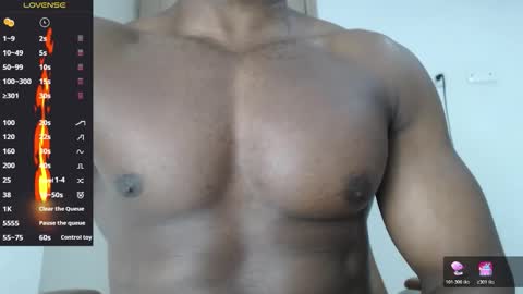 michael_thomsom online show from 01/12/26, 06:35