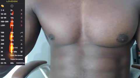 Snapshot of michael_thomsom chatting on 01/17/26, 03:17 michael_thomsom online show from 01/17/26, 03:17