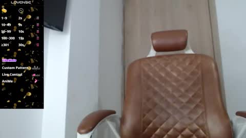 michael_thomsom online show from 03/08/26, 04:33