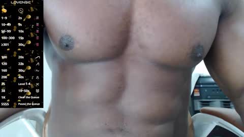 michael_thomsom online show from 03/15/26, 04:02