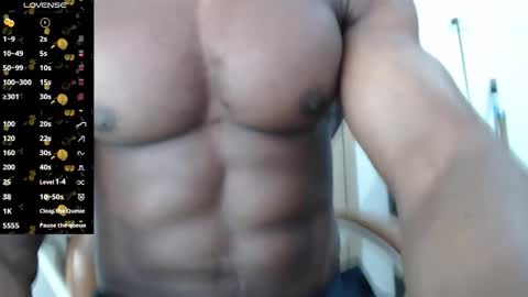 michael_thomsom online show from 03/16/26, 04:33