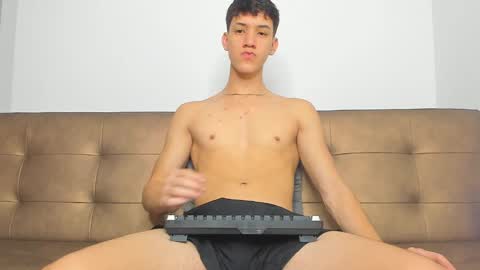 Michael online show from 02/22/25, 03:34