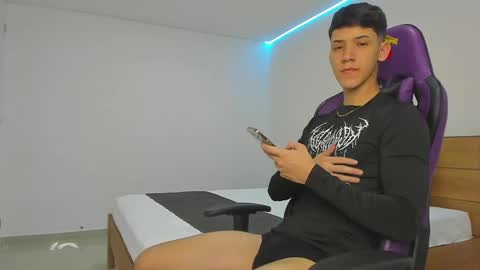 Michael online show from 03/01/25, 02:59