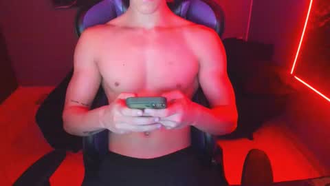 Michael online show from 09/15/25, 03:39