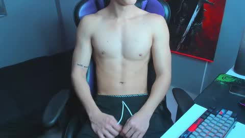 Michael online show from 09/20/25, 06:03