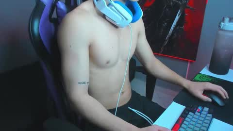 Michael online show from 09/23/25, 05:10