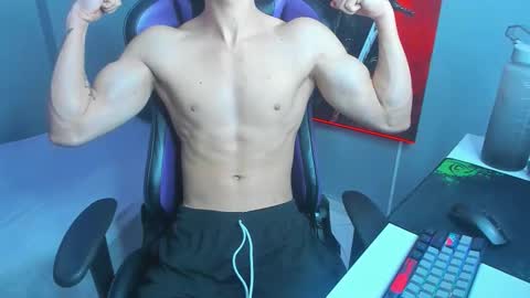 Michael online show from 10/05/25, 03:27