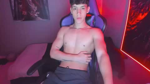 Michael online show from 10/17/25, 03:42