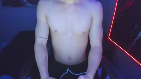 Michael online show from 10/27/25, 04:33