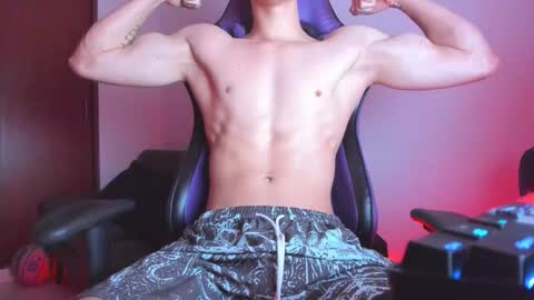 Michael online show from 12/13/25, 08:14