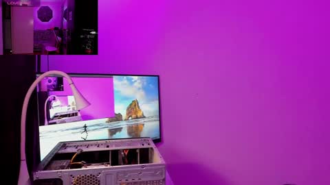 Michael online show from 12/04/24, 02:48