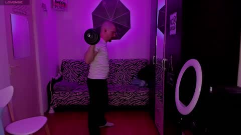 Michael online show from 03/04/25, 02:53