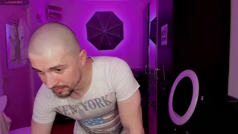 Michael online show from 03/11/25, 03:12