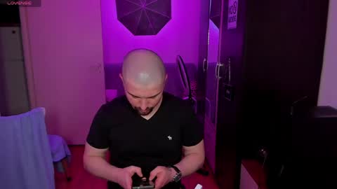 Michael online show from 04/07/26, 05:24