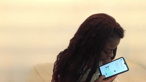 Snapshot of michaela_cox chatting on 01/27/25, 03:39 Michaela online show from 01/27/25, 03:39