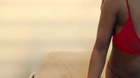 Snapshot of michaela_cox chatting on 02/12/25, 09:11 Michaela online show from 02/12/25, 09:11