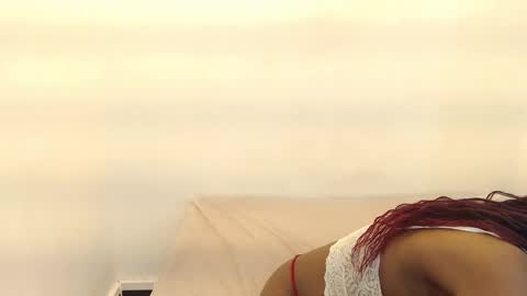 Snapshot of michaela_cox chatting on 02/21/25, 08:49 Michaela online show from 02/21/25, 08:49