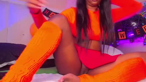 Michel online show from 10/31/25, 01:01