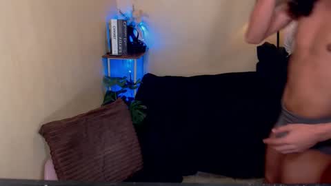 michaelagoddess online show from 02/02/25, 08:46