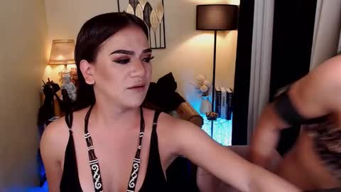 michaelagoddess online show from 03/02/25, 03:13