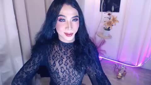 michaelagoddess online show from 11/02/25, 12:40