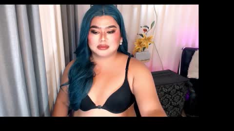 michaelagoddess online show from 03/18/26, 04:32