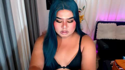michaelagoddess online show from 03/23/26, 06:01