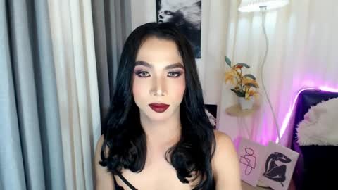michaelagoddess online show from 04/07/26, 07:53